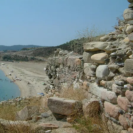 Sunny 2 * Agios Nikolaos (Chalkidiki)